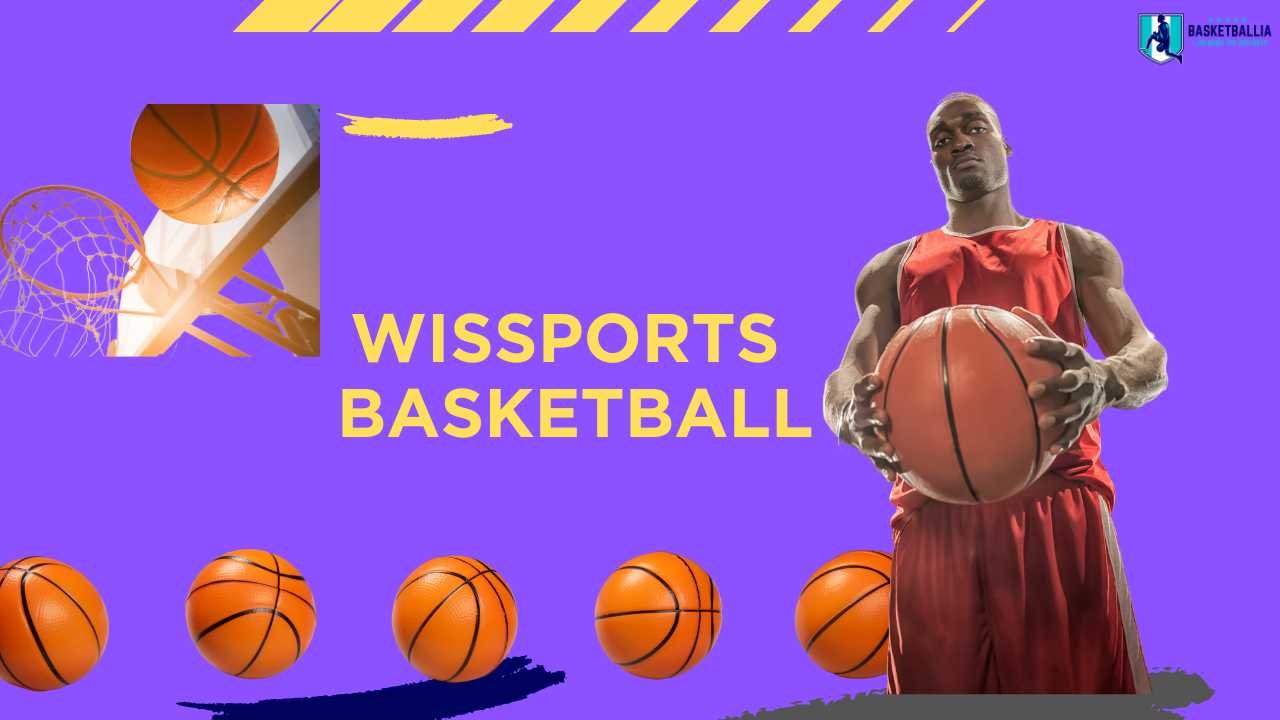 Wissports Basketball