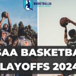 Ahsaa Basketball Playoffs 2024